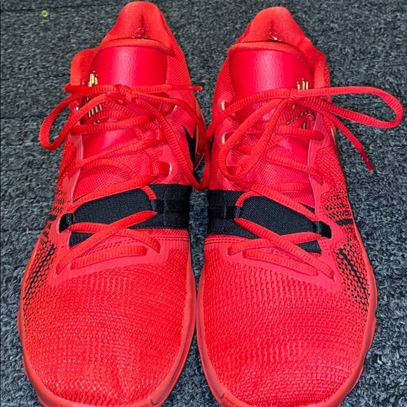 Nike Shoes | Kyrie Nike Zoom Hh | Poshmark